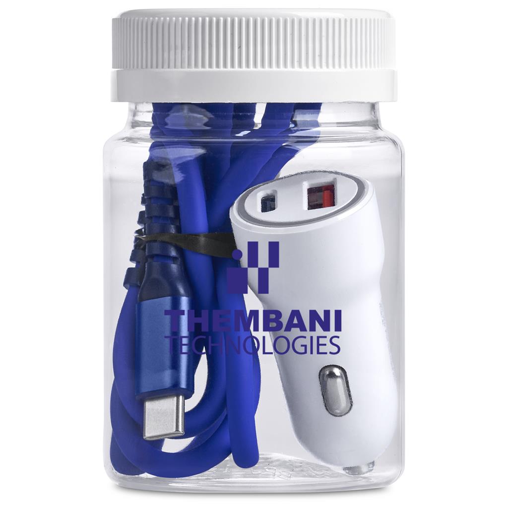 Altitude Carto Gift Jar - Image 8