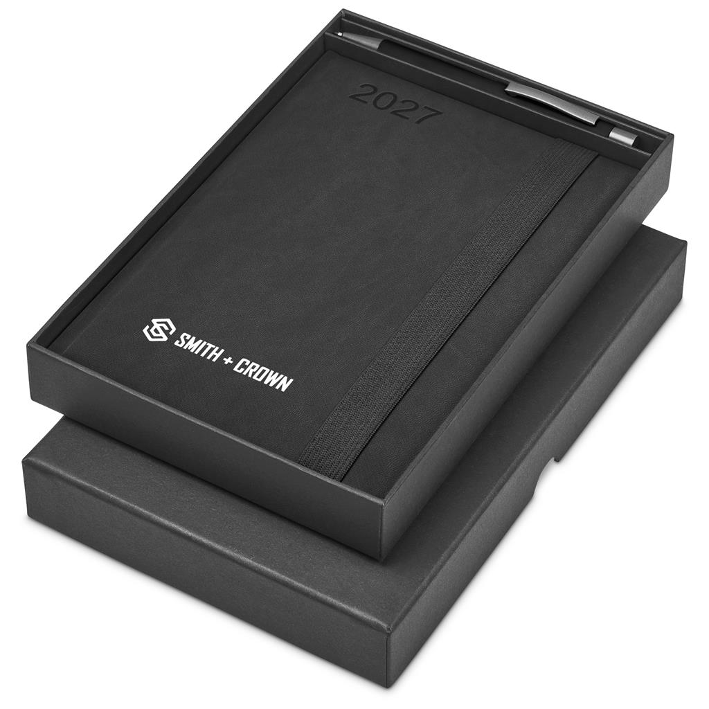 Altitude Advantage A5 2027 Diary And Omega Pen Set - Image 2