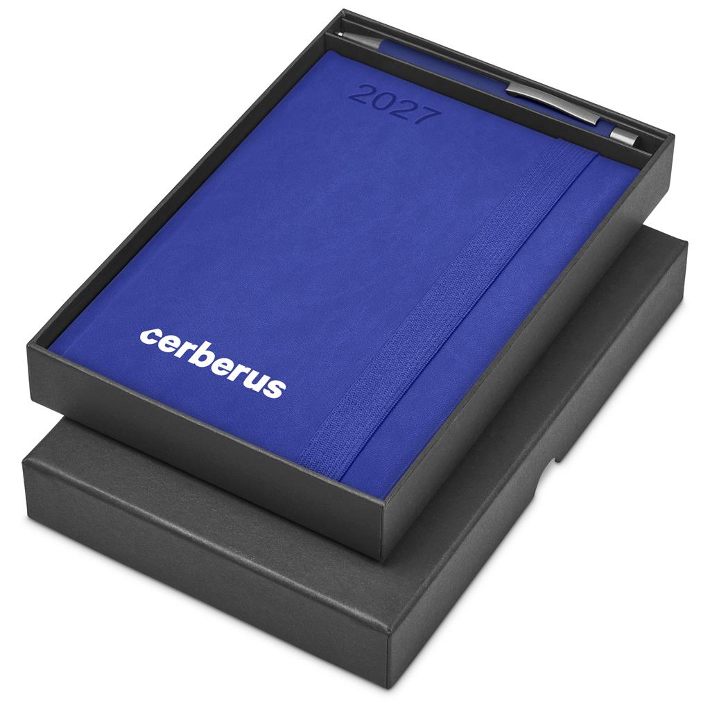 Altitude Advantage A5 2027 Diary And Omega Pen Set - Image 6