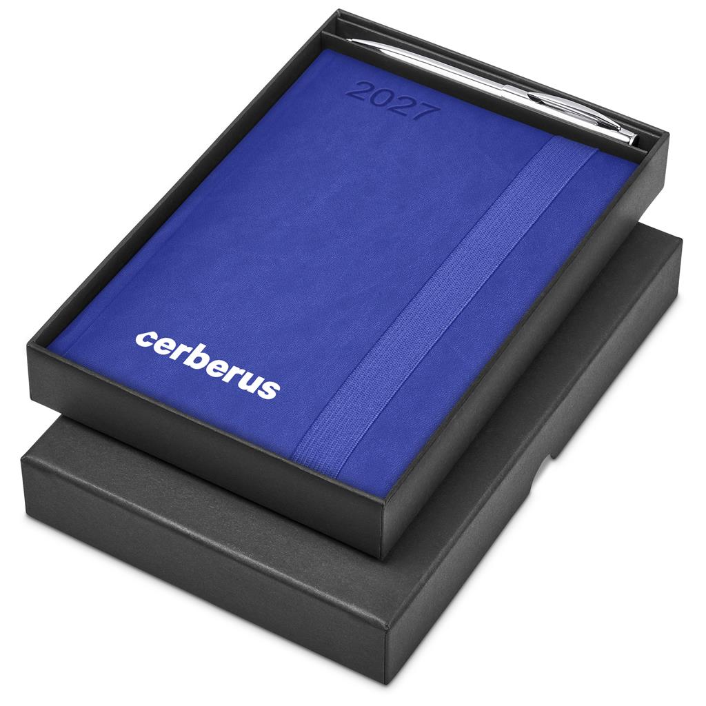Altitude Advantage A5 2027 Diary And Cypher Pen Set - Image 2
