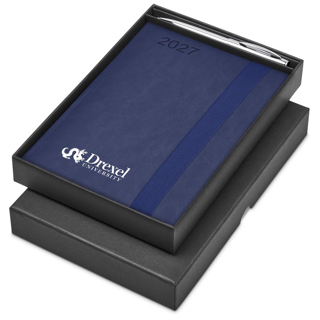 Altitude Advantage A5 2027 Diary And Cypher Pen Set - Image 5