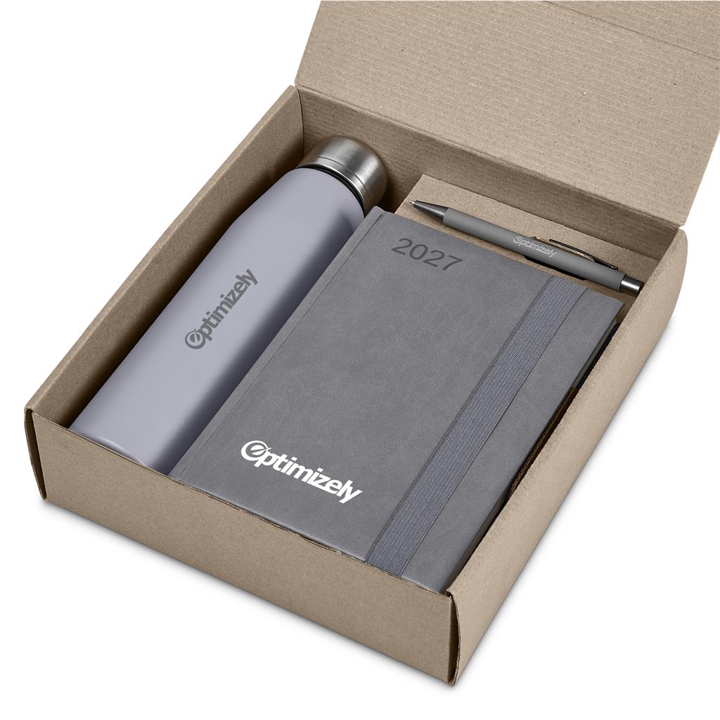Altitude Holism 2027 Diary Gift Set - Image 6