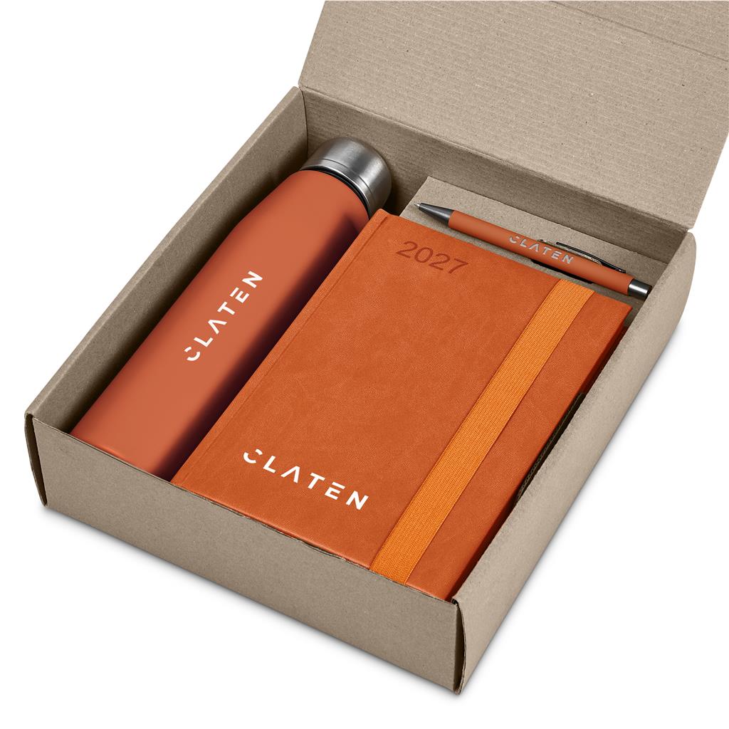 Altitude Holism 2027 Diary Gift Set - Image 2
