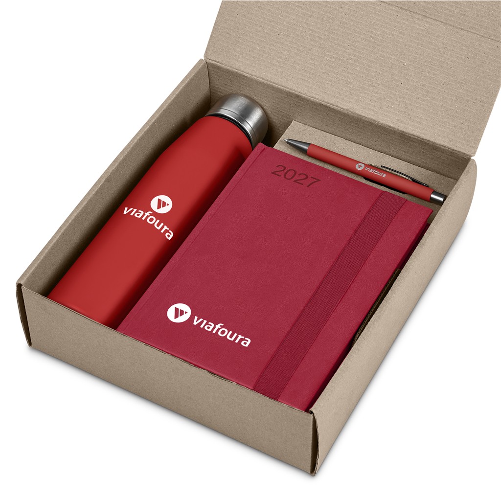 Altitude Holism 2027 Diary Gift Set - Image 3