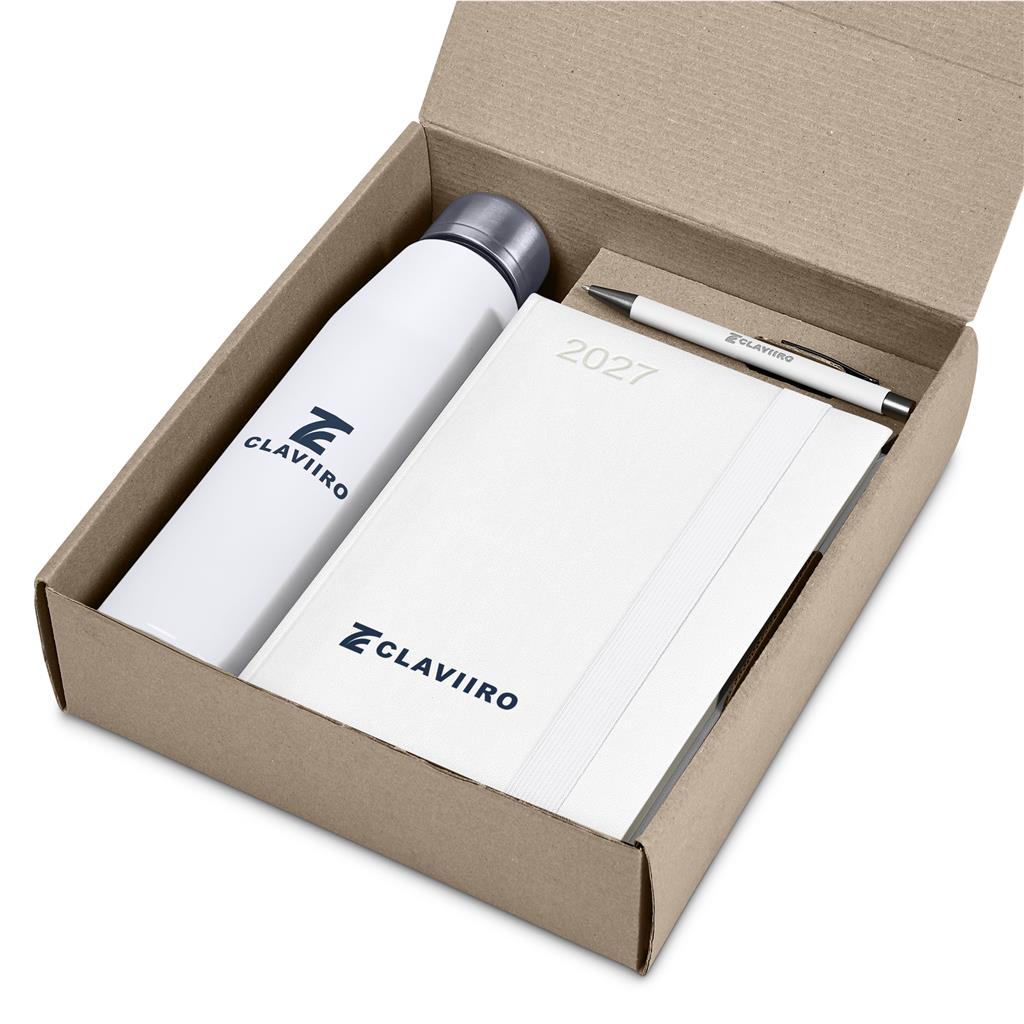 Altitude Holism 2027 Diary Gift Set - Image 4