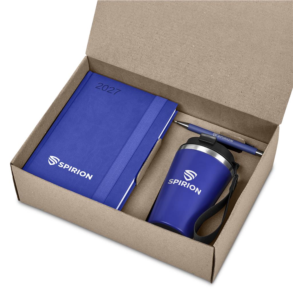 Altitude Echoism 2027 Diary Gift Set - Image 5
