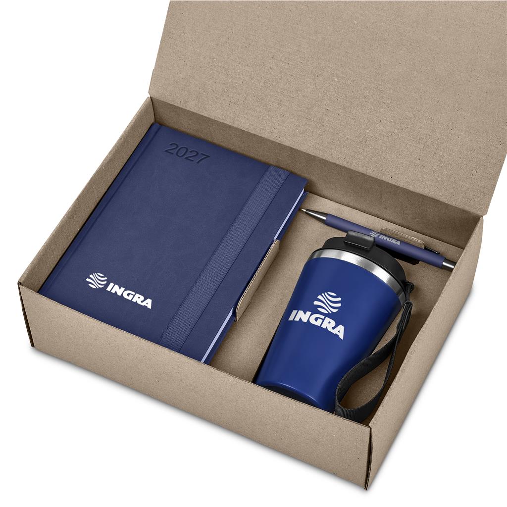Altitude Echoism 2027 Diary Gift Set - Image 3