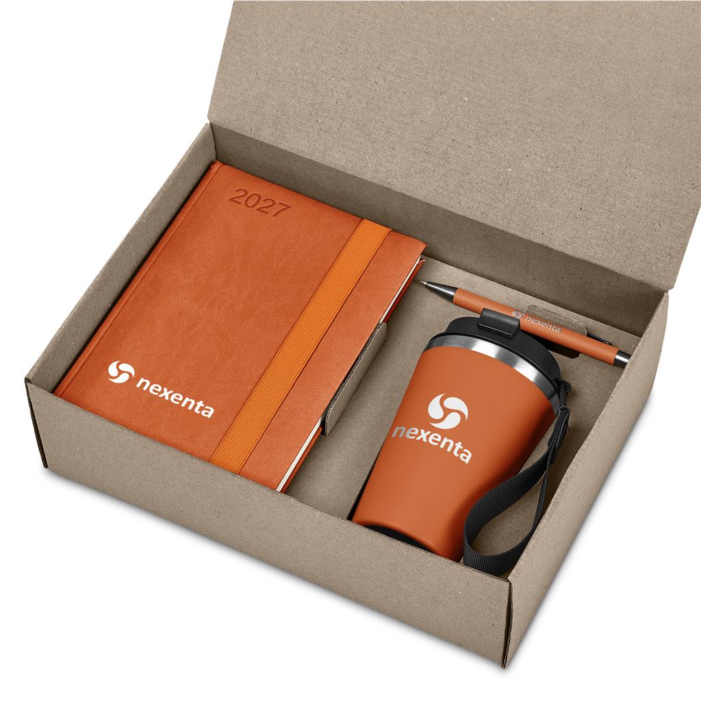 Altitude Echoism 2027 Diary Gift Set - Image 2