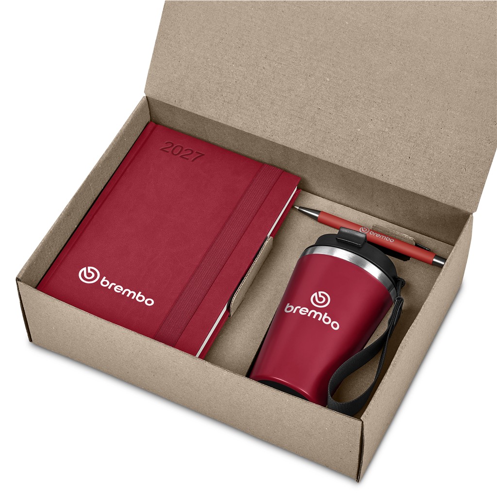 Altitude Echoism 2027 Diary Gift Set - Image 4