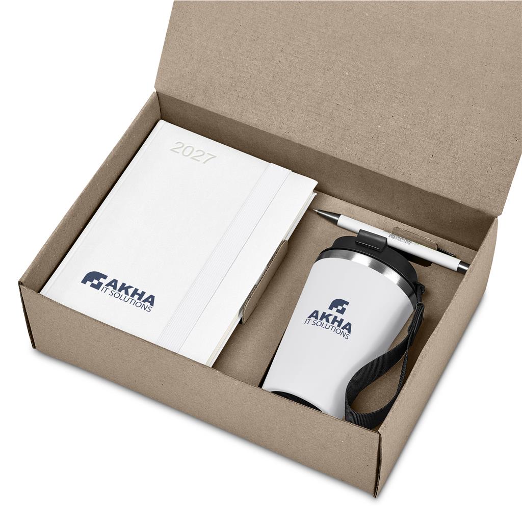 Altitude Echoism 2027 Diary Gift Set - Image 6
