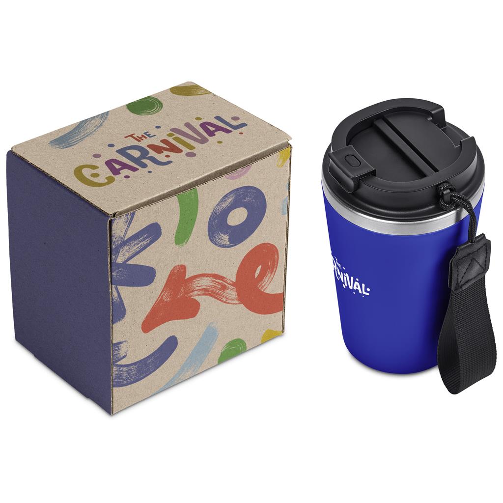 Kooshty Luca Tumbler in Bianca Custom Gift Box - Image 6