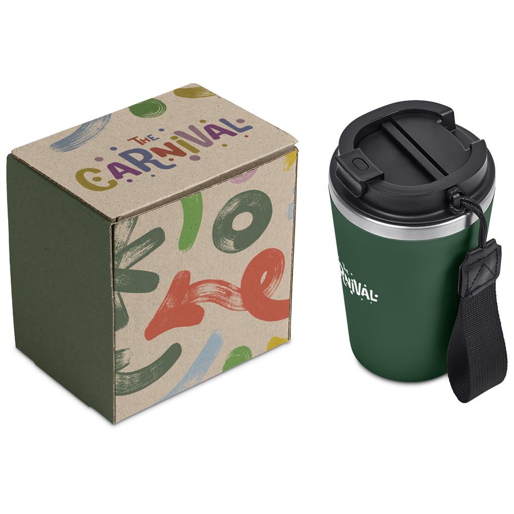 Kooshty Luca Tumbler in Bianca Custom Gift Box - Image 9