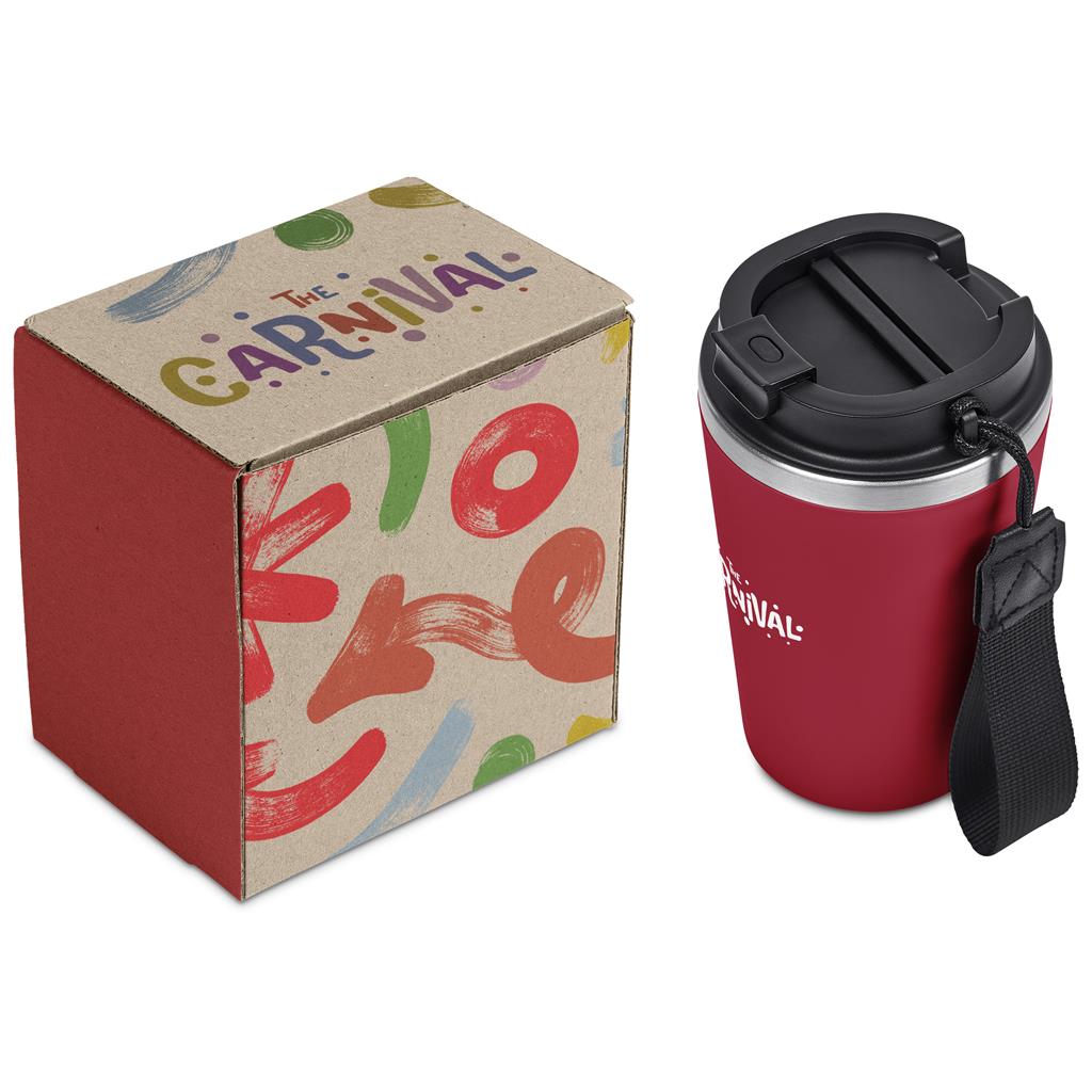 Kooshty Luca Tumbler in Bianca Custom Gift Box - Image 5