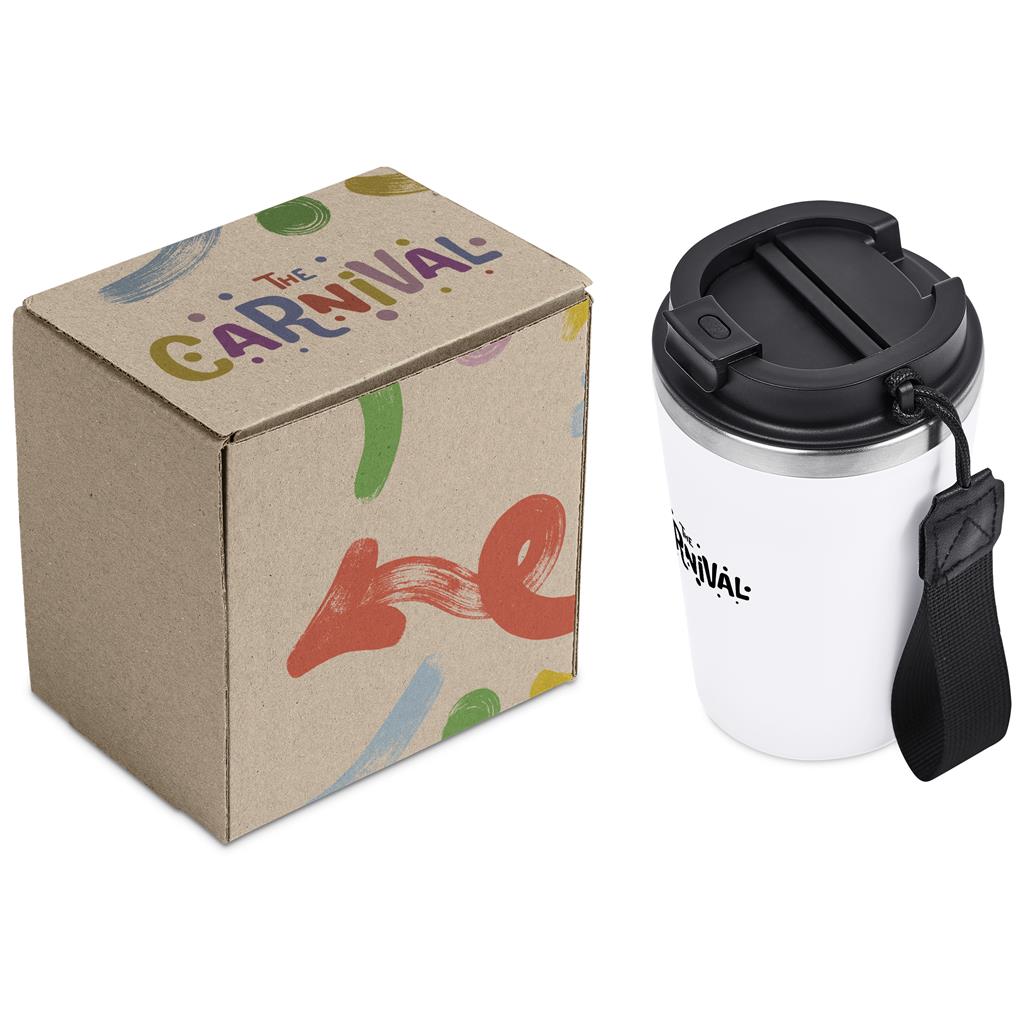 Kooshty Luca Tumbler in Bianca Custom Gift Box - Image 10