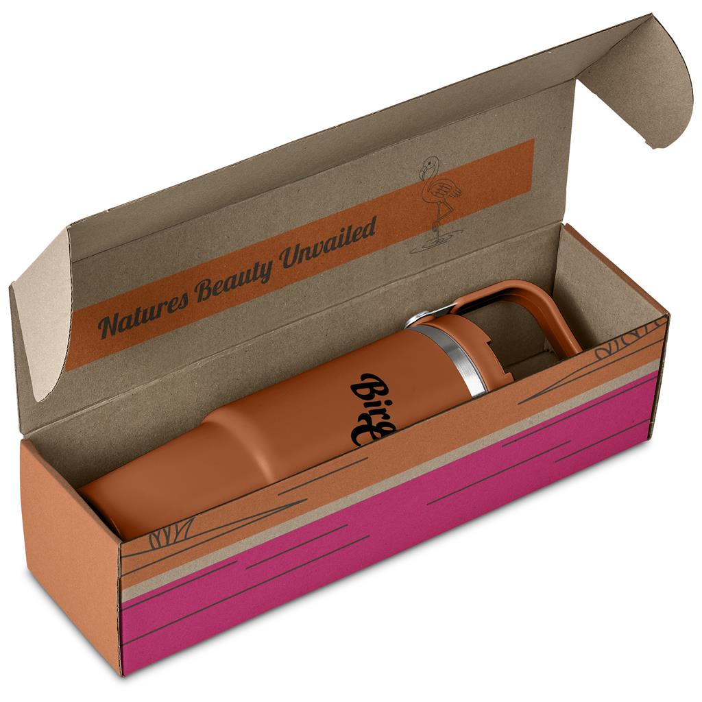 Kooshty Waikiki Tumbler in Bianca Custom Gift Box - Image 5