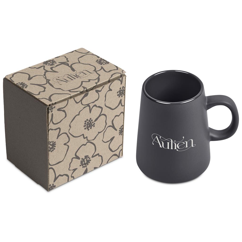 Serendipio Dorset Mug in Bianca Custom Gift Box - Image 2