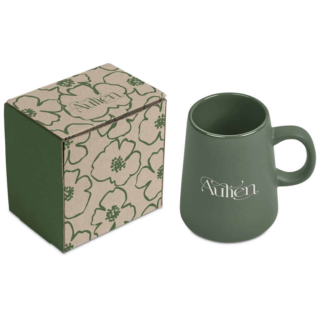 Serendipio Dorset Mug in Bianca Custom Gift Box - Image 3