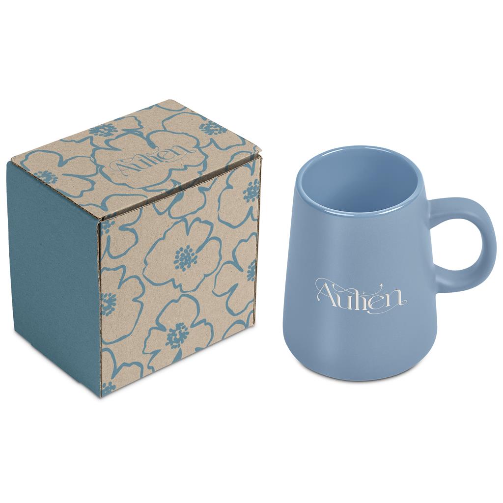 Serendipio Dorset Mug in Bianca Custom Gift Box - Image 4