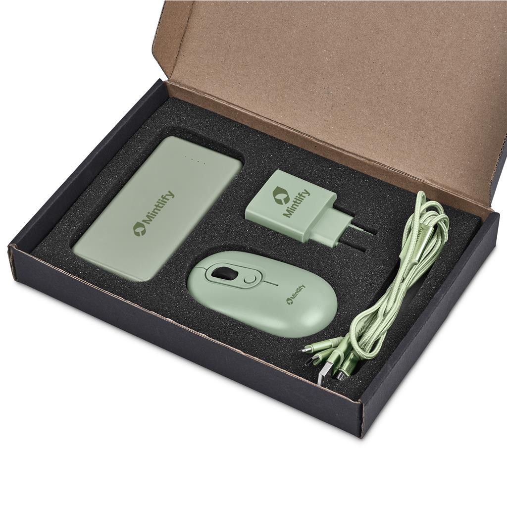 Serendipio Corby Gift Set - Image 2