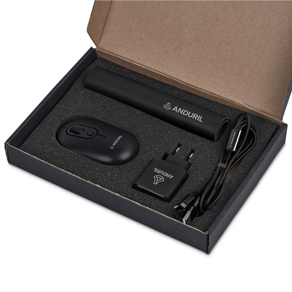 Serendipio Congleton Gift Set - Image 3