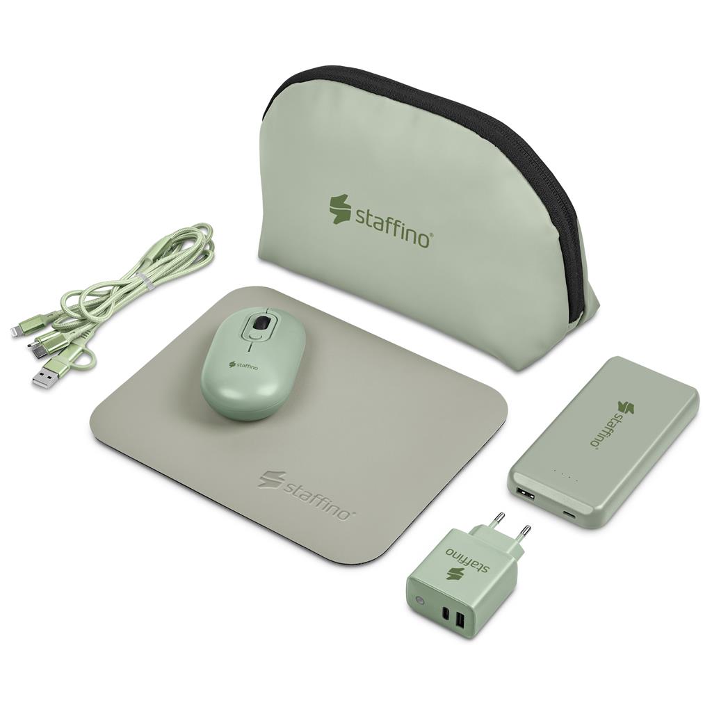Serendipio Andover Tech Set - Image 2