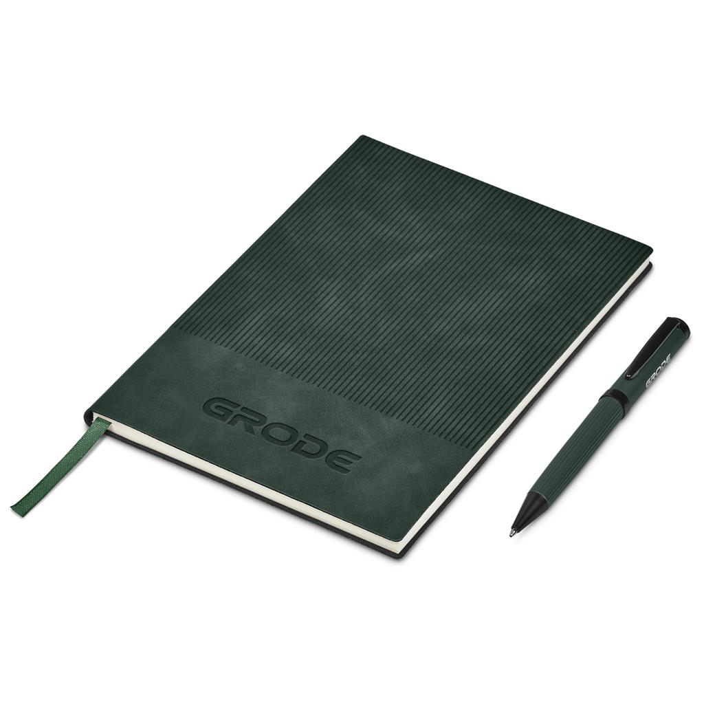 Serendipio Milestone Notebook & Pen Set - Image 5