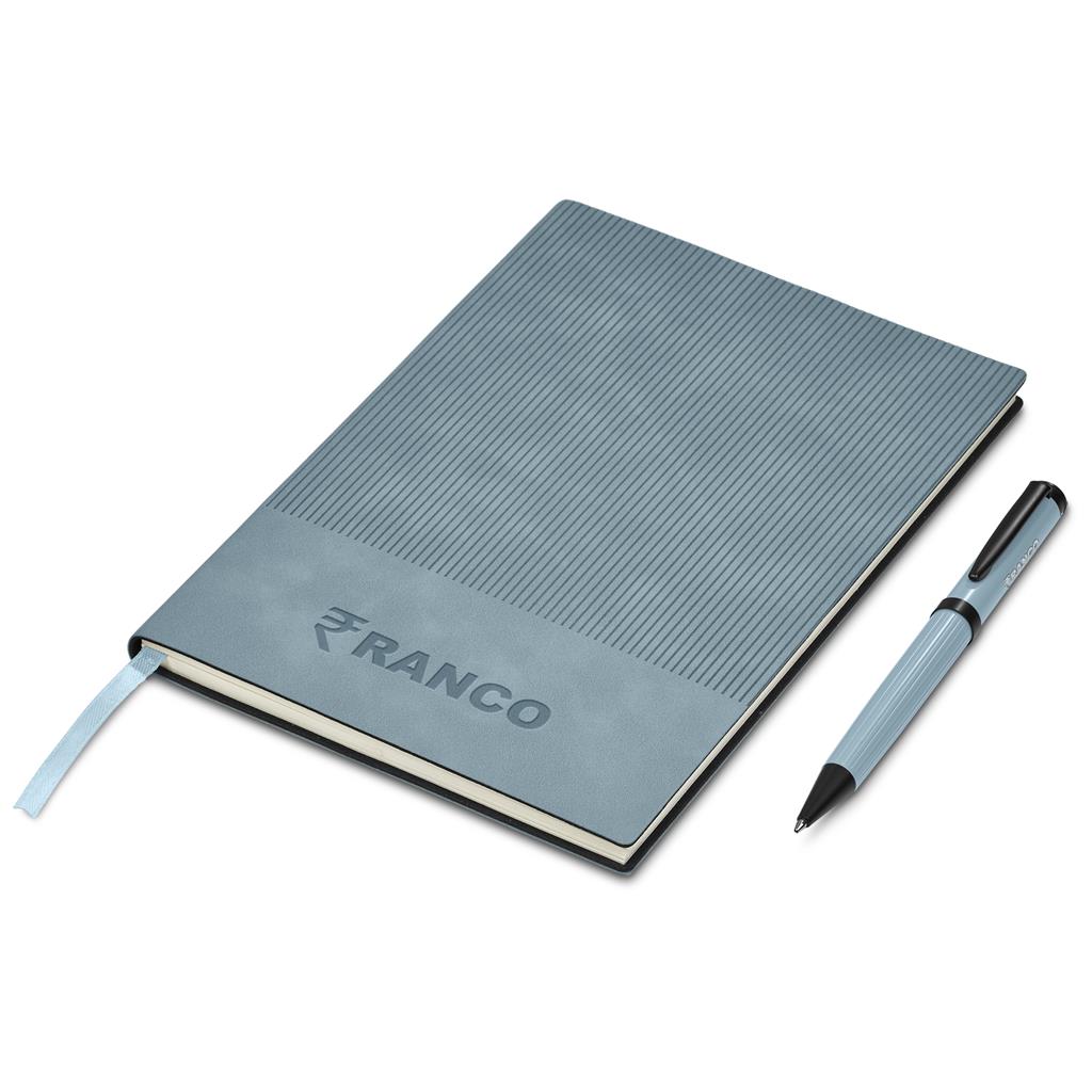 Serendipio Milestone Notebook & Pen Set - Image 6
