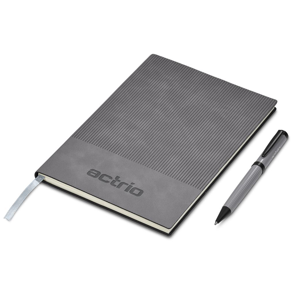 Serendipio Milestone Notebook & Pen Set - Image 4