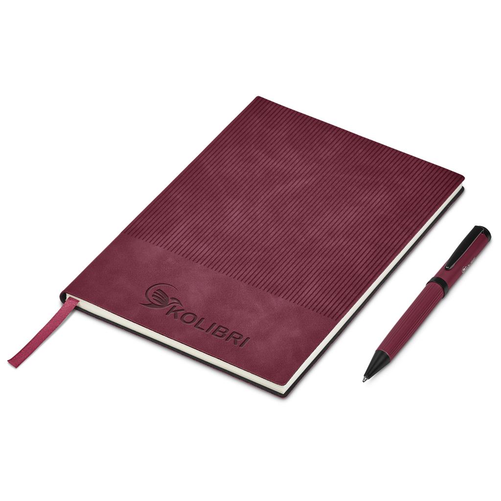 Serendipio Milestone Notebook & Pen Set - Image 7