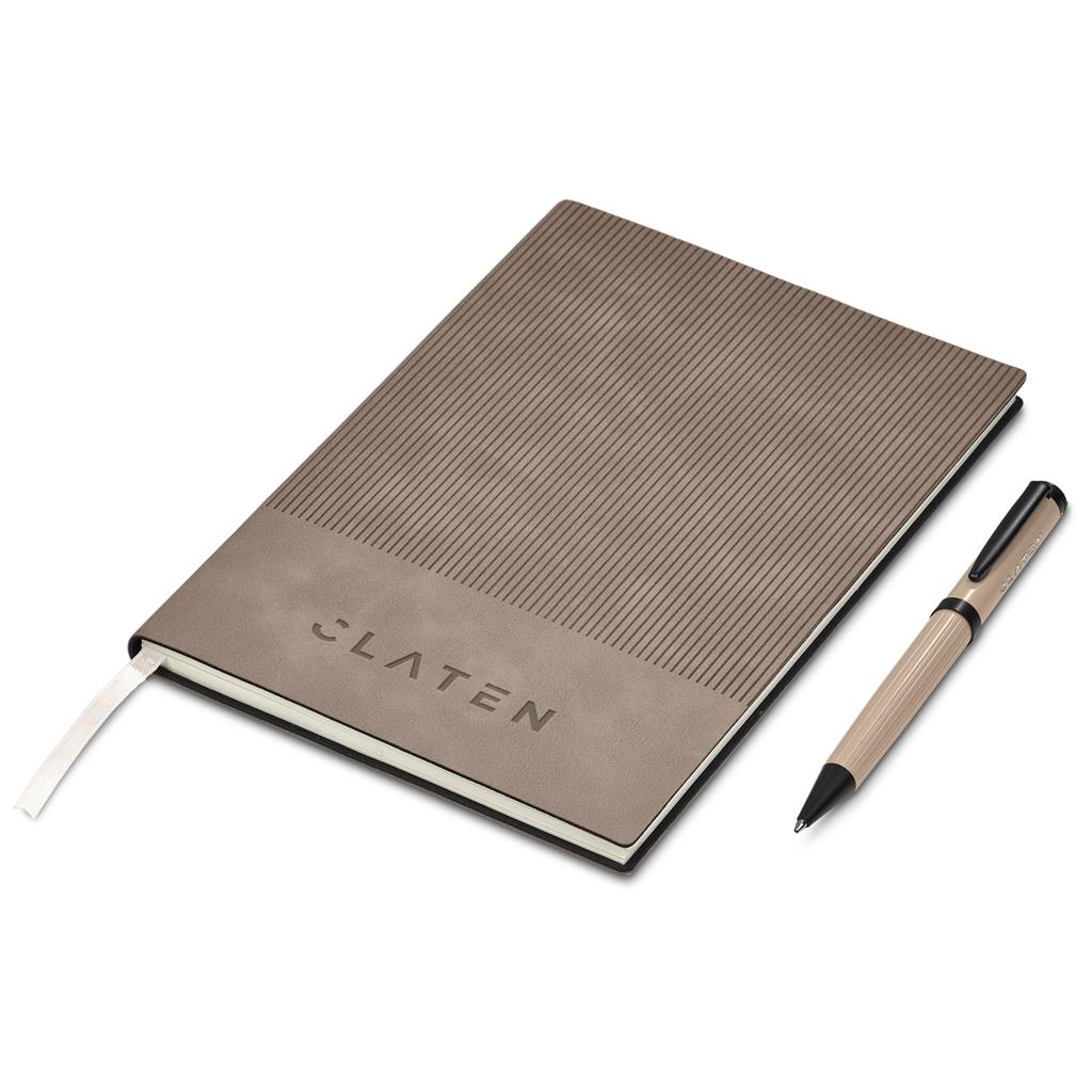 Serendipio Milestone Notebook & Pen Set - Image 3
