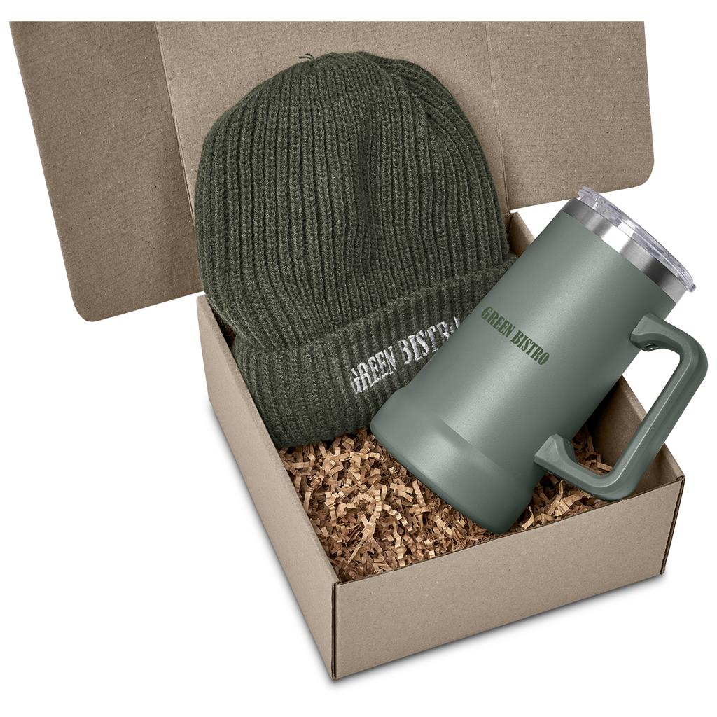 Urban Terrain Rocky Gift Set - Image 2