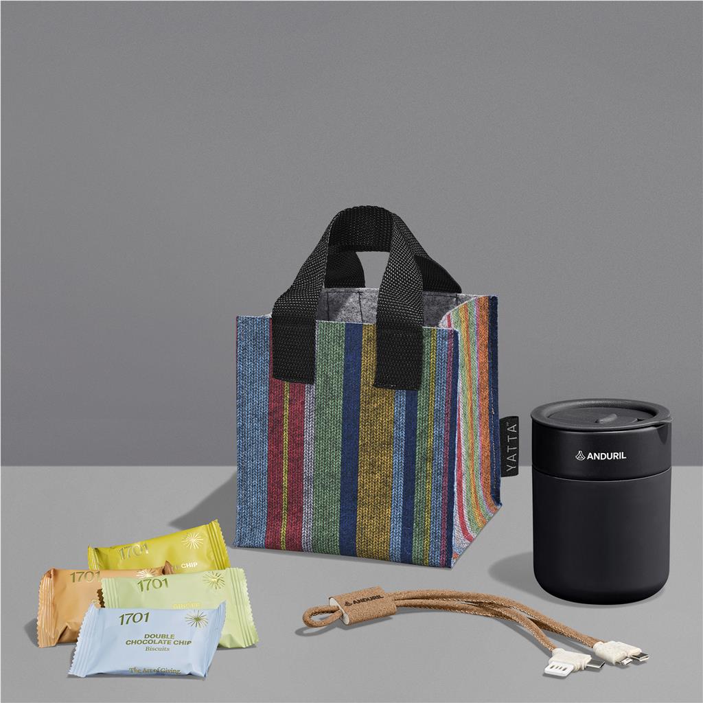 Yatta Sweet Sip Hamper - Image 3