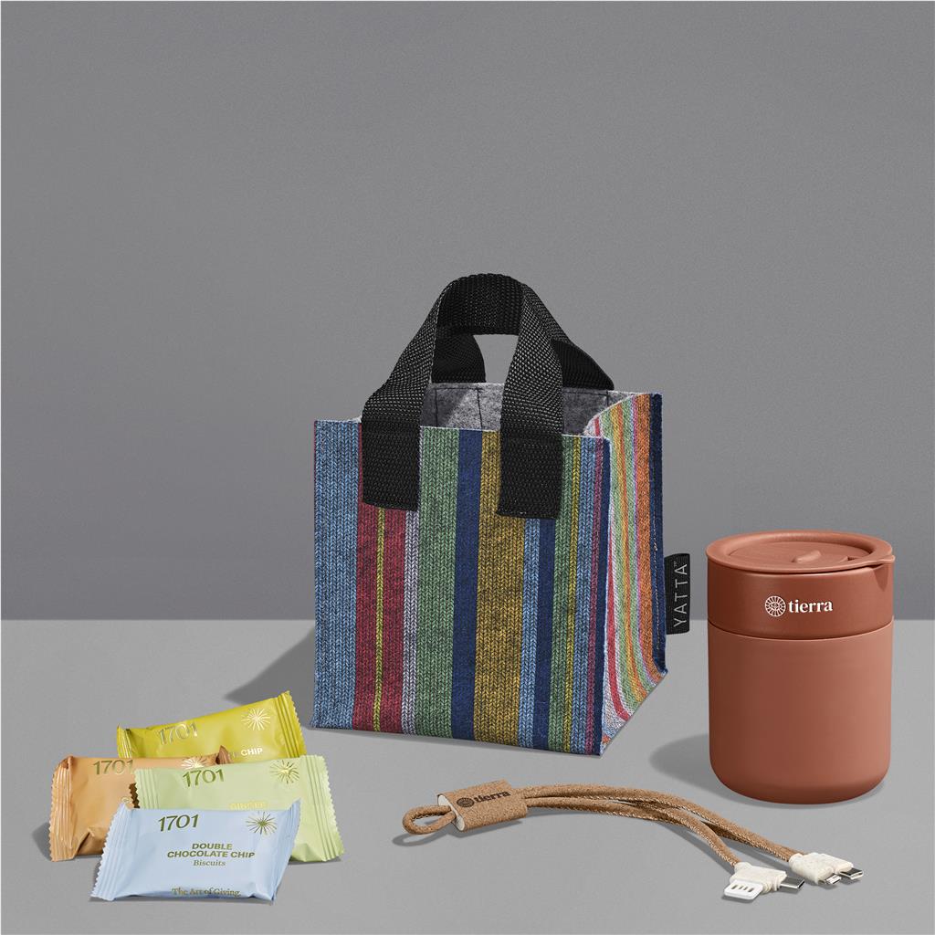 Yatta Sweet Sip Hamper - Image 2