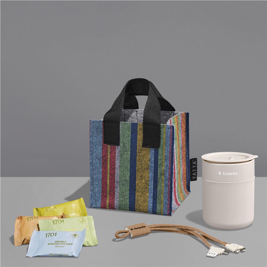 Yatta Sweet Sip Hamper - Image 4