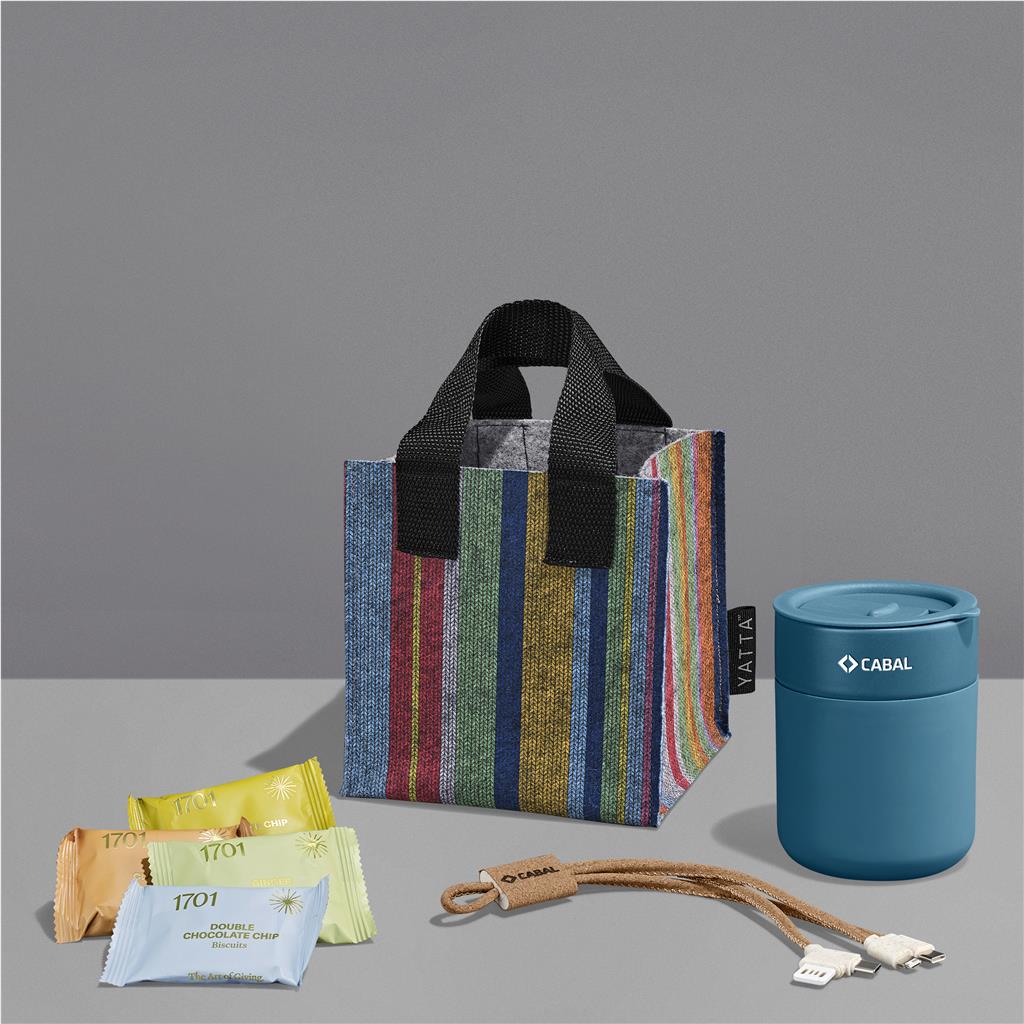 Yatta Sweet Sip Hamper - Image 5