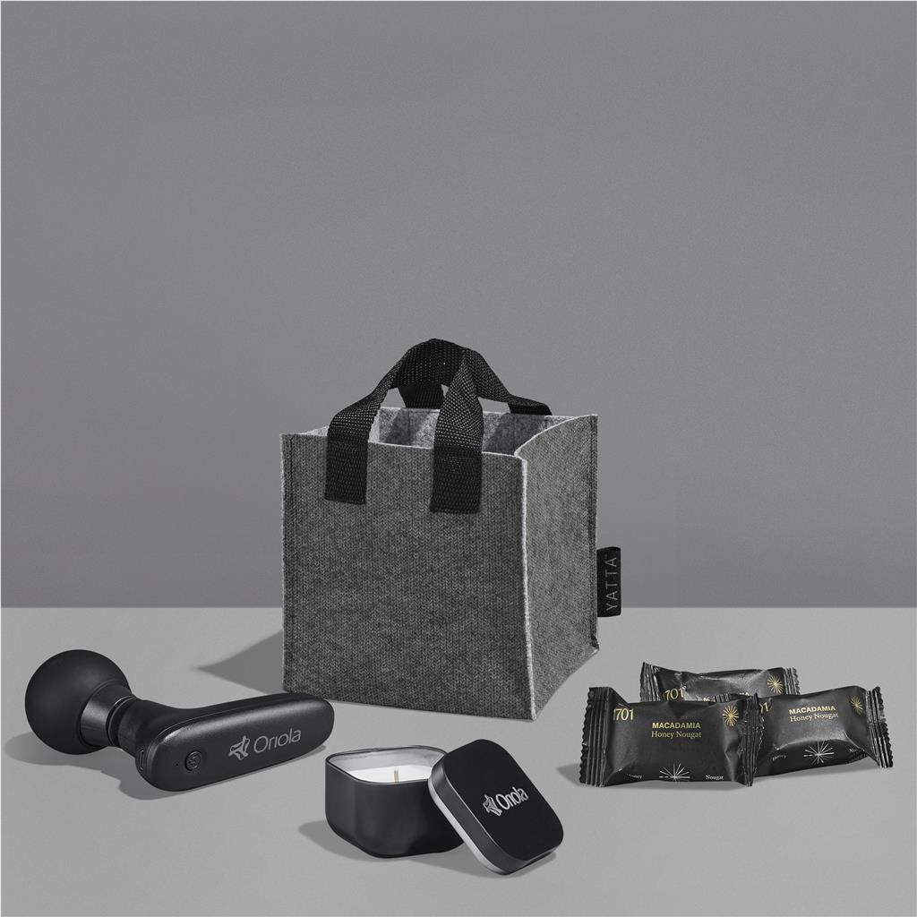 Yatta Positive Pulse Hamper - Image 4