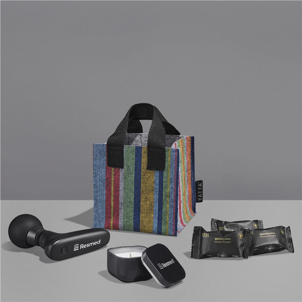 Yatta Positive Pulse Hamper - Image 5