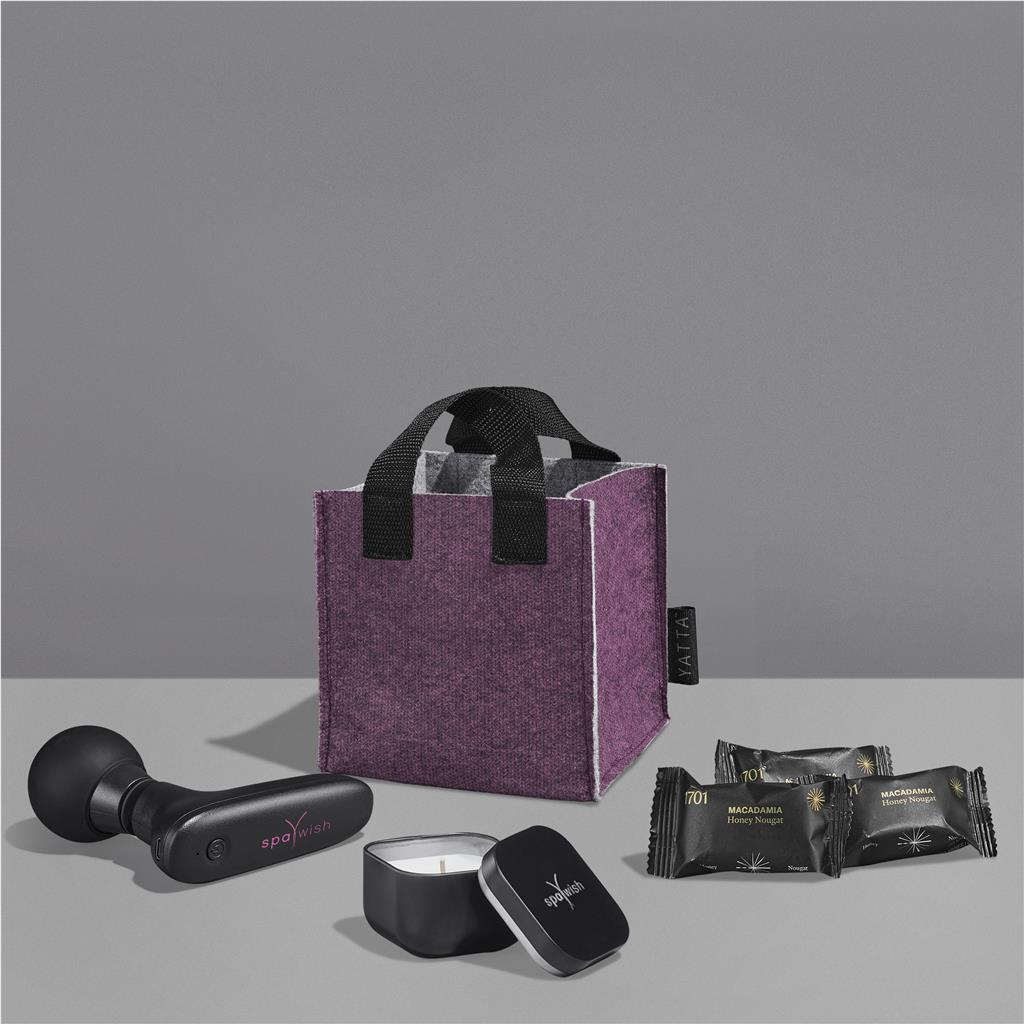 Yatta Positive Pulse Hamper - Image 2