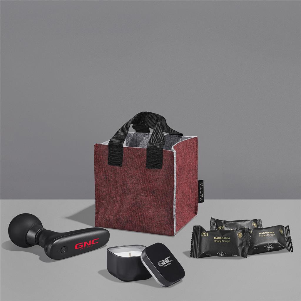 Yatta Positive Pulse Hamper - Image 3