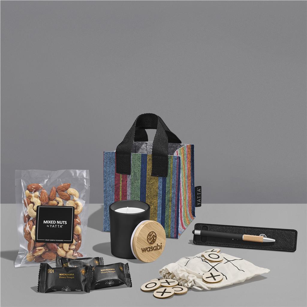 Yatta Fresh Focus Hamper - Image 5
