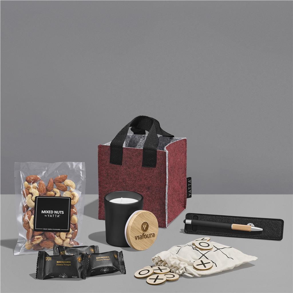 Yatta Fresh Focus Hamper - Image 2