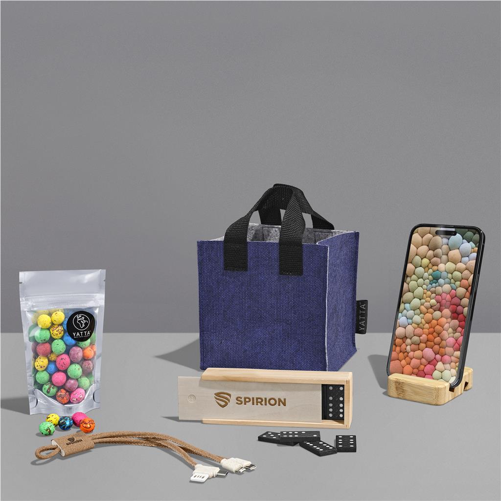 Yatta Daily Drive Hamper - Image 4