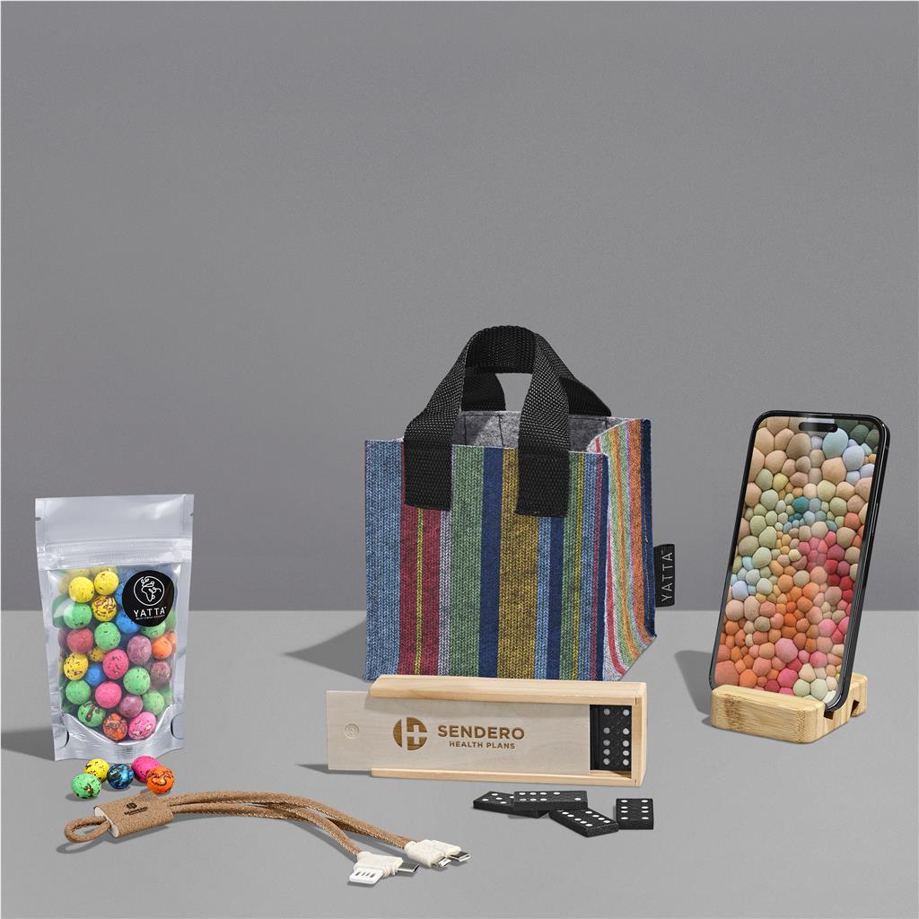 Yatta Daily Drive Hamper - Image 5