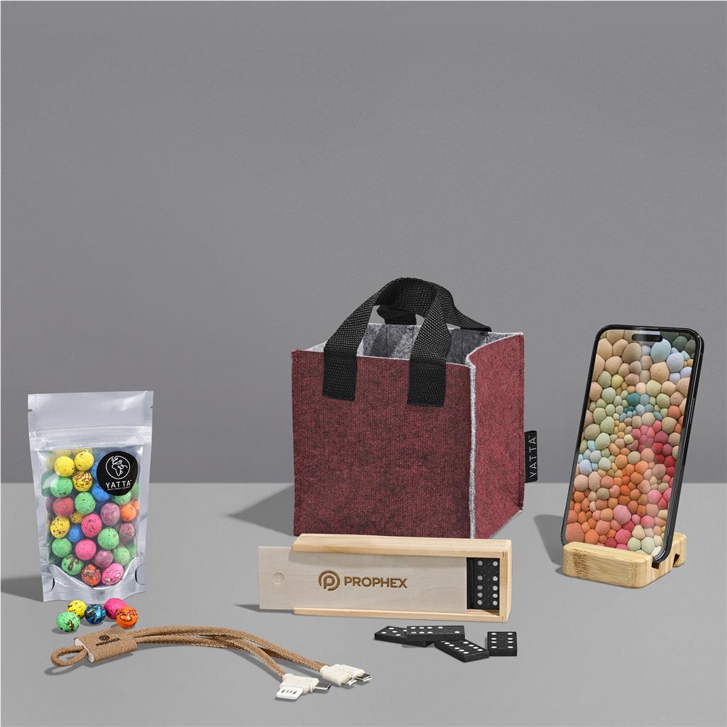 Yatta Daily Drive Hamper - Image 2