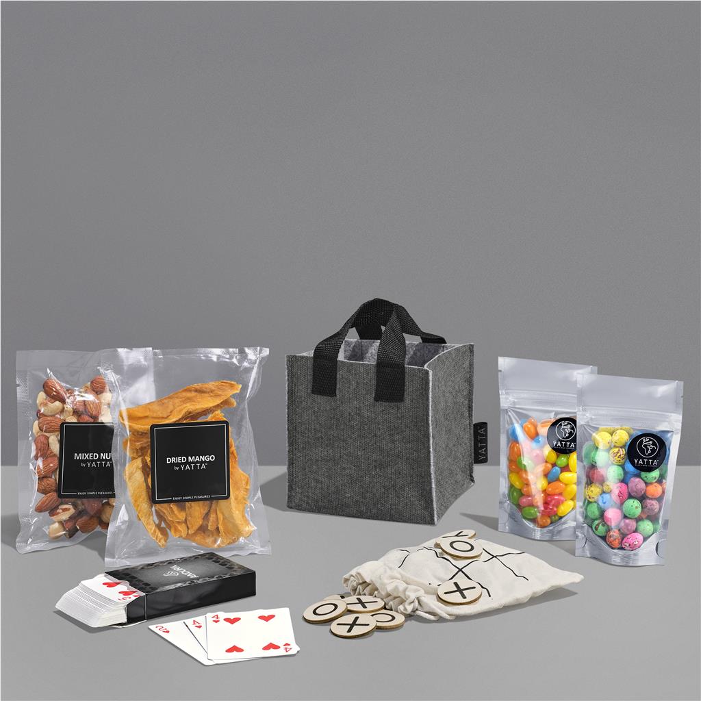 Yatta Boost Bundle Hamper - Image 2