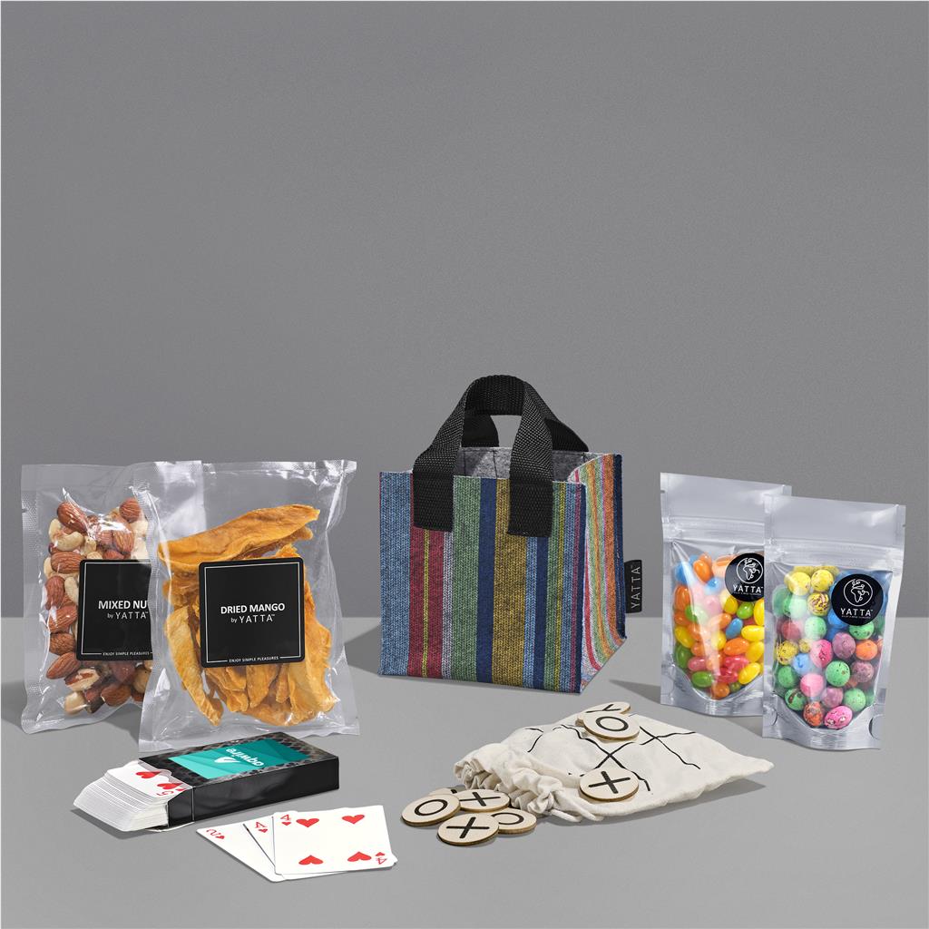 Yatta Boost Bundle Hamper - Image 5