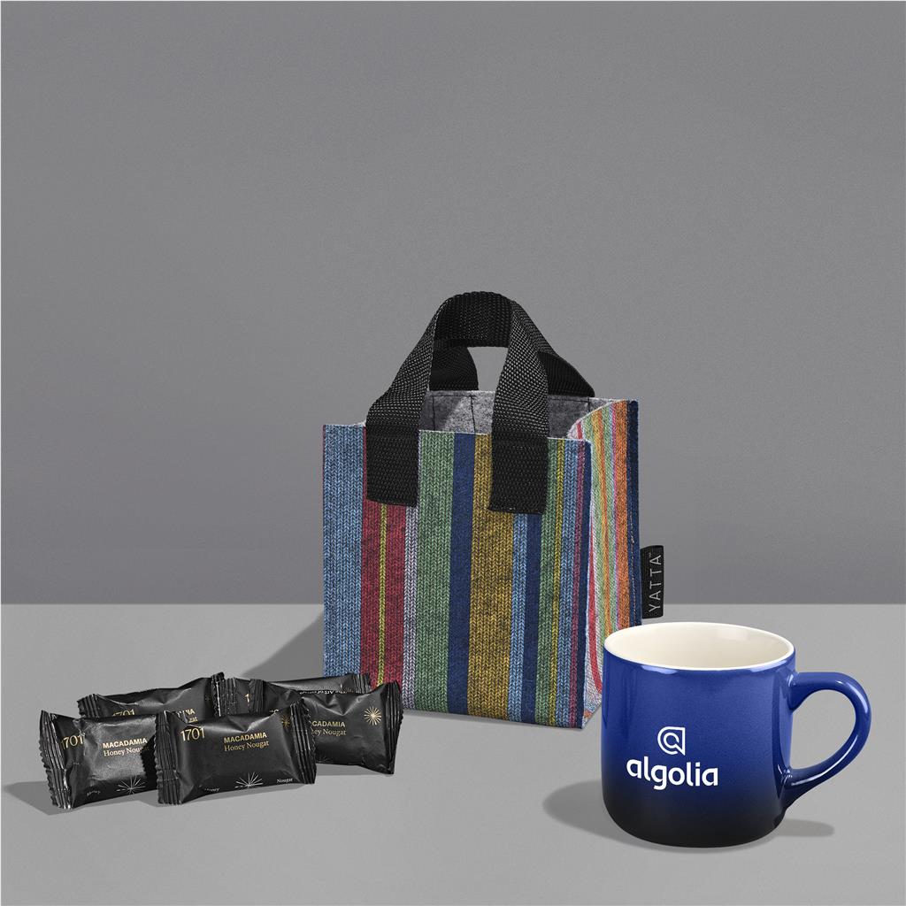 Yatta Majestic Mingle Hamper - Image 4