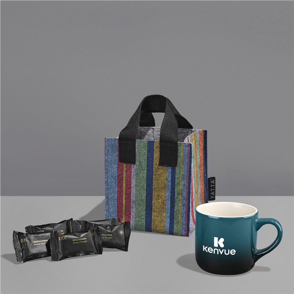 Yatta Majestic Mingle Hamper - Image 2