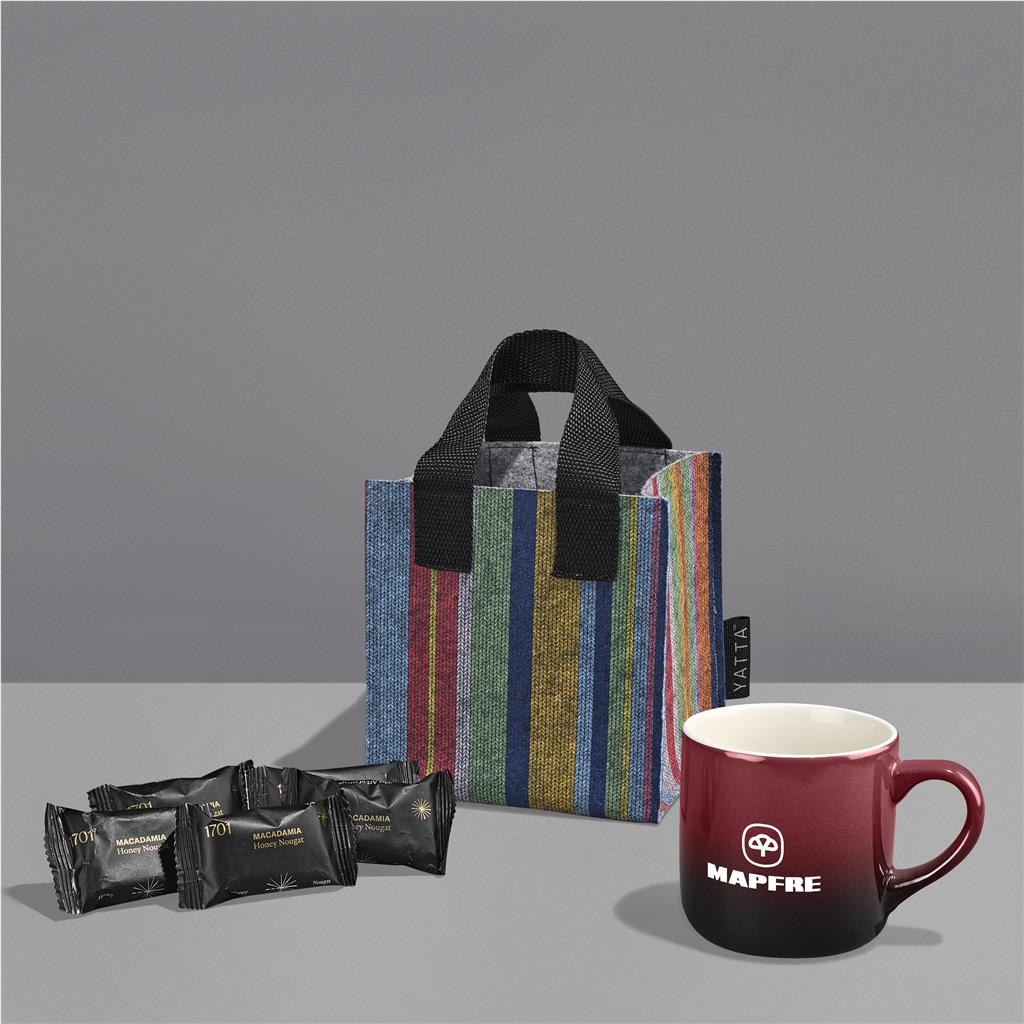 Yatta Majestic Mingle Hamper - Image 3