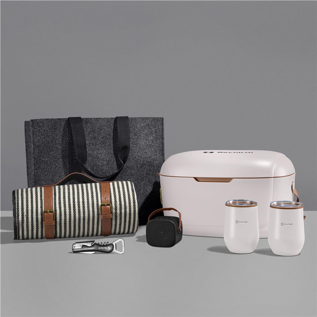 Yatta Serenity Set Hamper - Image 2